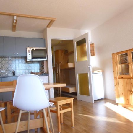 Studio Entier Au Calme Avec Vue Panoramique Exceptionelle A 1500M Apartment Comboursiere Екстериор снимка