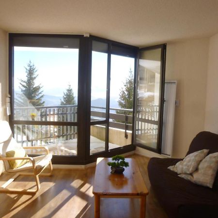 Studio Entier Au Calme Avec Vue Panoramique Exceptionelle A 1500M Apartment Comboursiere Екстериор снимка